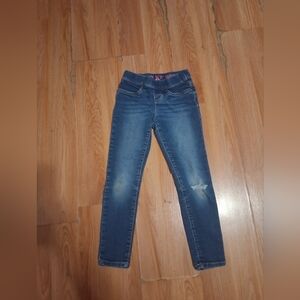 Women's Blue Jeans